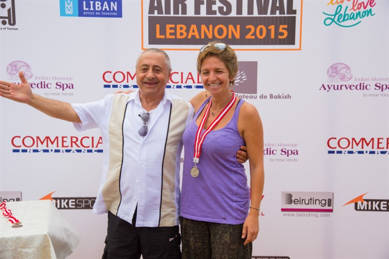2nd International Air Festival 